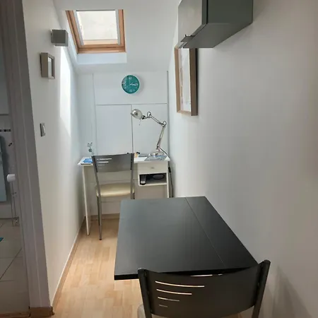 Centre-ville Climatise Avec Parking Gratuit Apartment Clermont-Ferrand