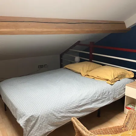 Centre-ville Climatise Avec Parking Gratuit * Clermont-Ferrand