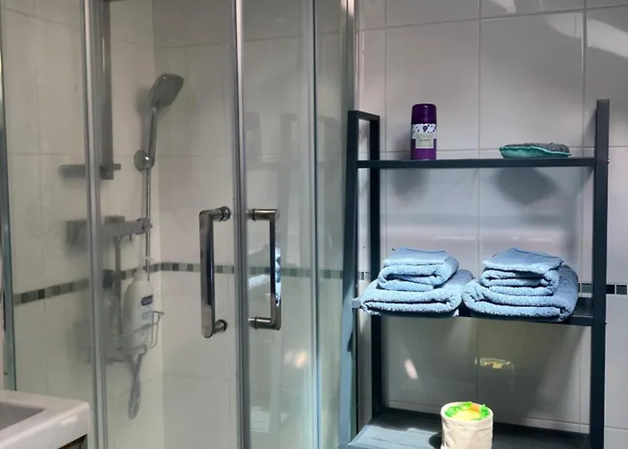 Apartment Centre-ville Climatise Avec Parking Gratuit *